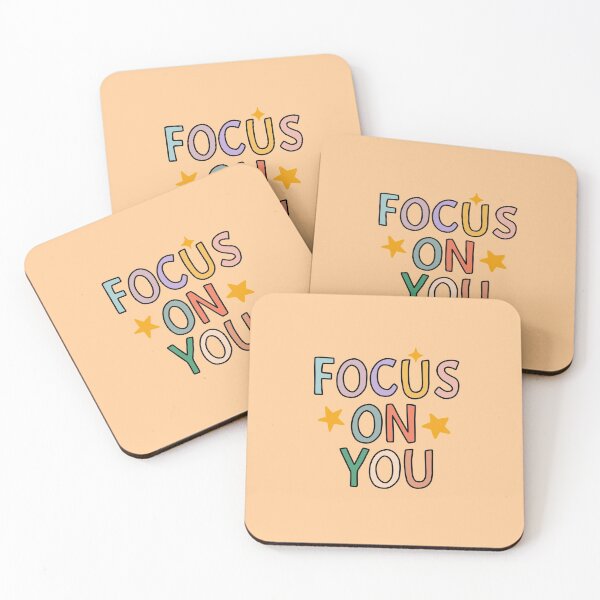 Item preview, Focus On You designed and sold by ventumpluviam.