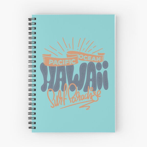 Item preview, Hawaii Surf - Surfing in Hawaii - Hawaii designed and sold by TomDarche.
