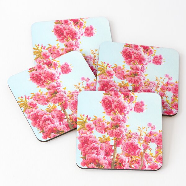 Item preview, Pink Flowers designed and sold by HapaLady92.