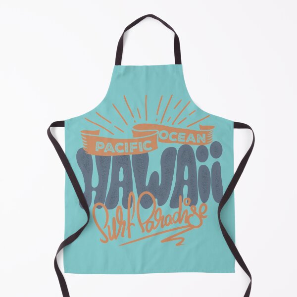 Item preview, Hawaii Surf - Surfing in Hawaii - Hawaii designed and sold by TomDarche.