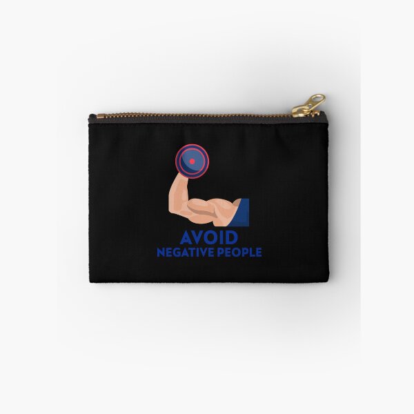 Item preview, Avoid Negative People - Avoid Negative People designed and sold by WowAllinOne.