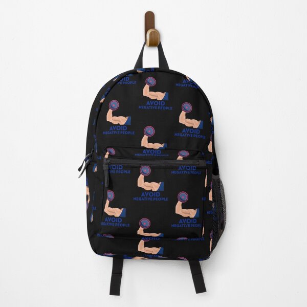 Item preview, Avoid Negative People - Avoid Negative People designed and sold by WowAllinOne.