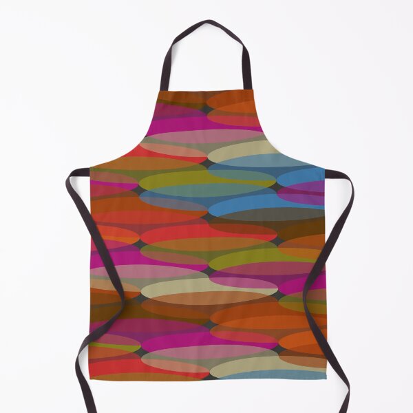 Item preview, Ovals Love Ovals designed and sold by throughtheloops.