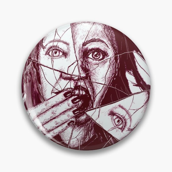Item preview, Keeping up appearances designed and sold by inkiesage.