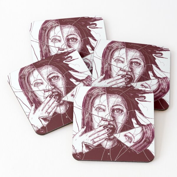 Item preview, Keeping up appearances designed and sold by inkiesage.
