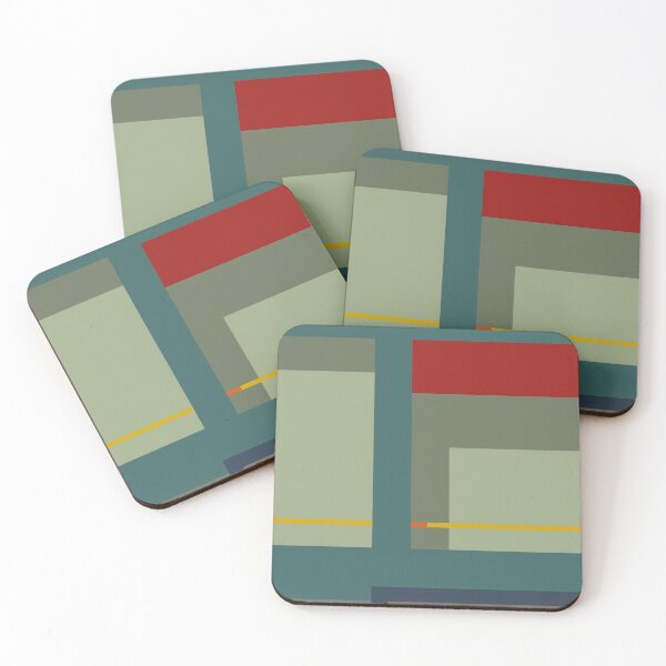 Item preview, Geometric series  designed and sold by estudio3ax3.