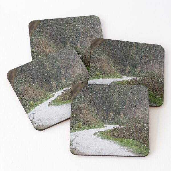 Item preview, Winter Walk designed and sold by beccaloui.