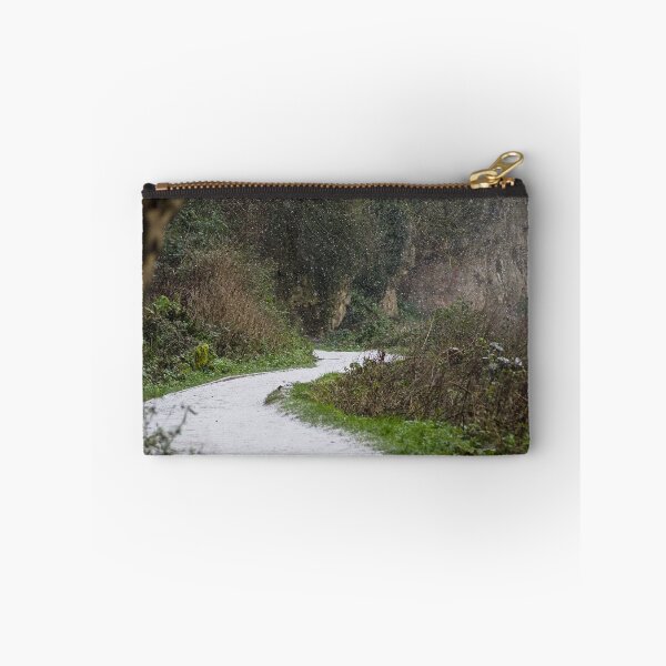 Item preview, Winter Walk designed and sold by beccaloui.