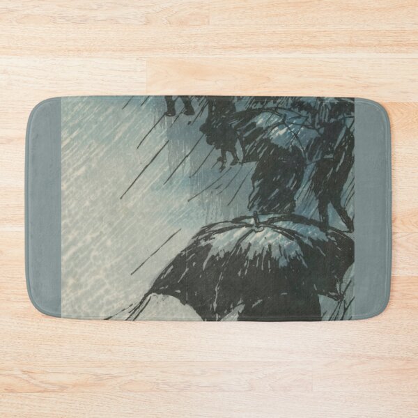 Item preview, Rainy day designed and sold by OroboroCustom.