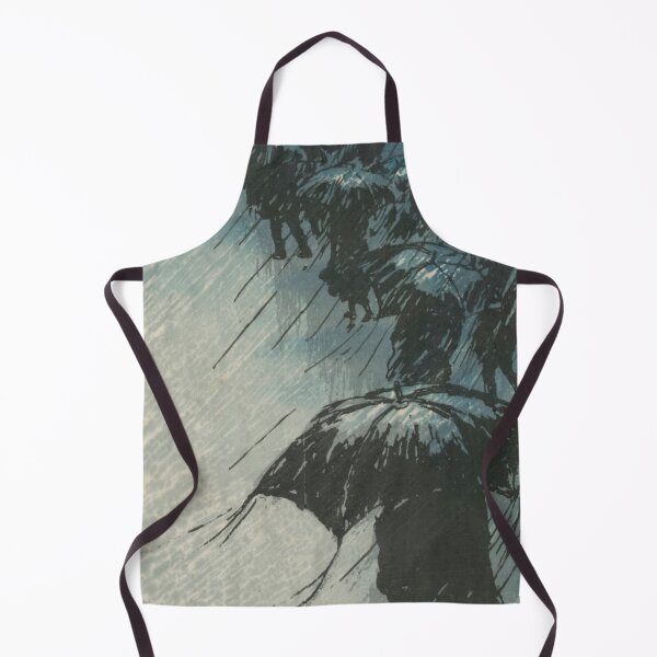 Item preview, Rainy day designed and sold by OroboroCustom.