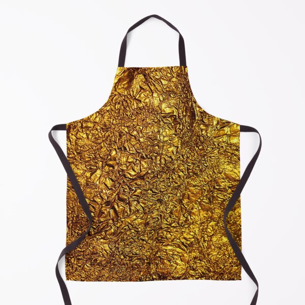 Item preview, glamour 016 gold colors Foil designed and sold by pASob-dESIGN.