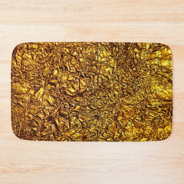 Item preview, glamour 016 gold colors Foil designed and sold by pASob-dESIGN.