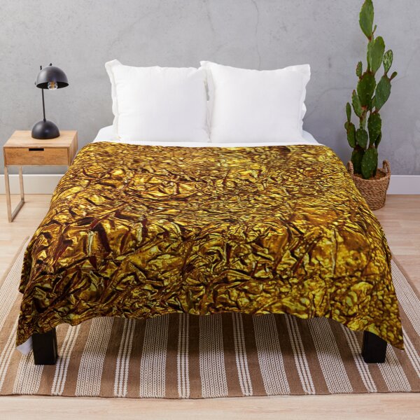 Item preview, glamour 016 gold colors Foil designed and sold by pASob-dESIGN.