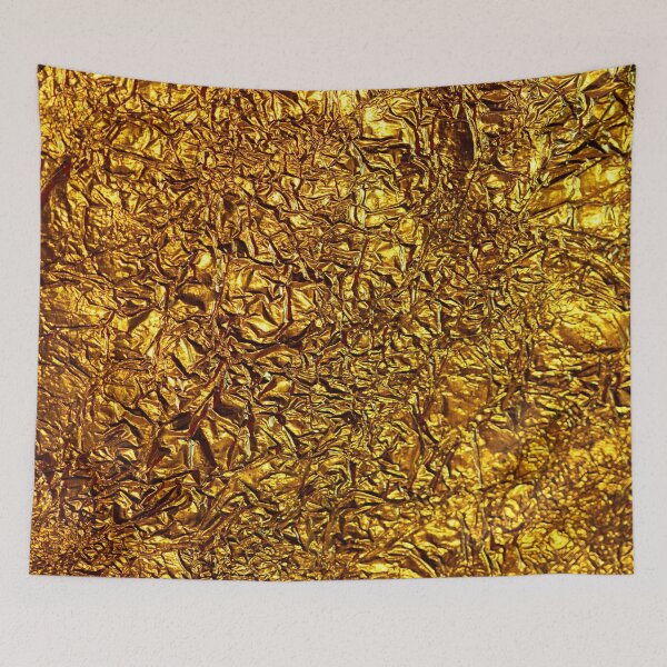 Item preview, glamour 016 gold colors Foil designed and sold by pASob-dESIGN.