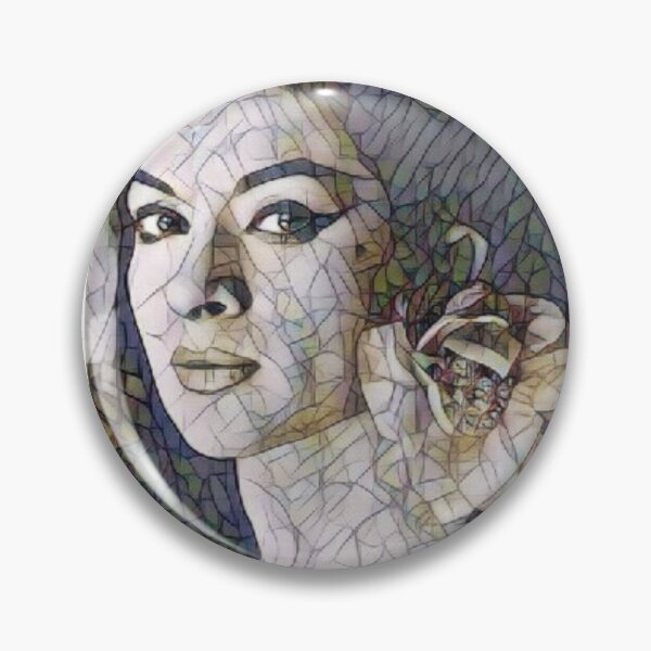 Item preview, "Chiquita" designed and sold by McCoysStore17.