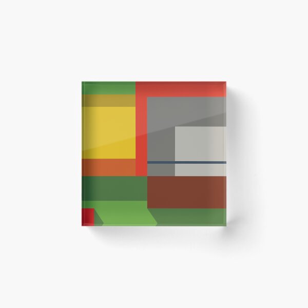 Item preview, Geometric series  designed and sold by estudio3ax3.