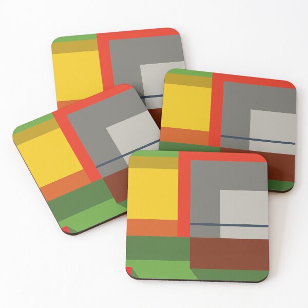 Item preview, Geometric series  designed and sold by estudio3ax3.