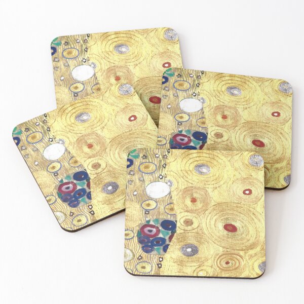 Item preview, Gustav Klimt designed and sold by Mariya Timenyk.
