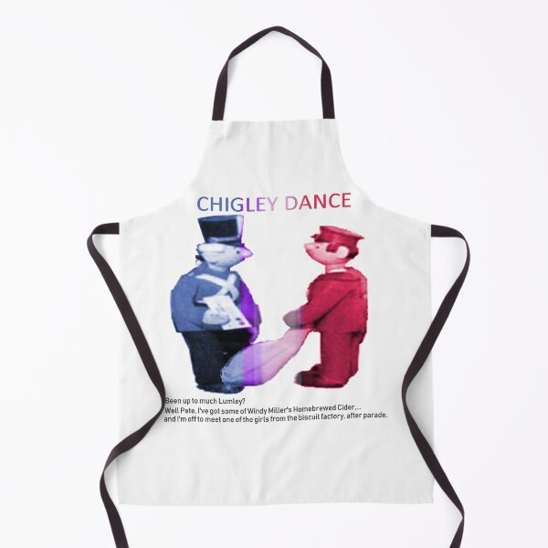 Item preview, Chigley cowboys designed and sold by Scratchy-Ed.