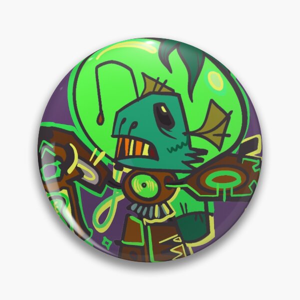 Item preview, All Glow'd Up! designed and sold by Wallabites.