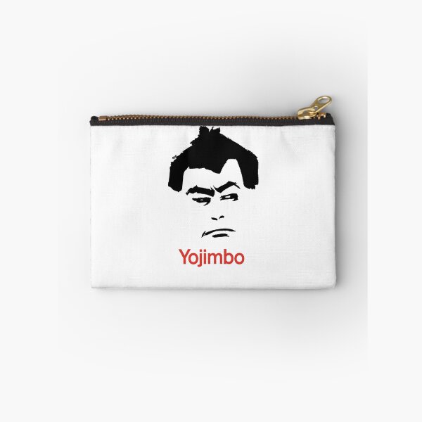Item preview, yojimbo designed and sold by fitzcarraldoink.