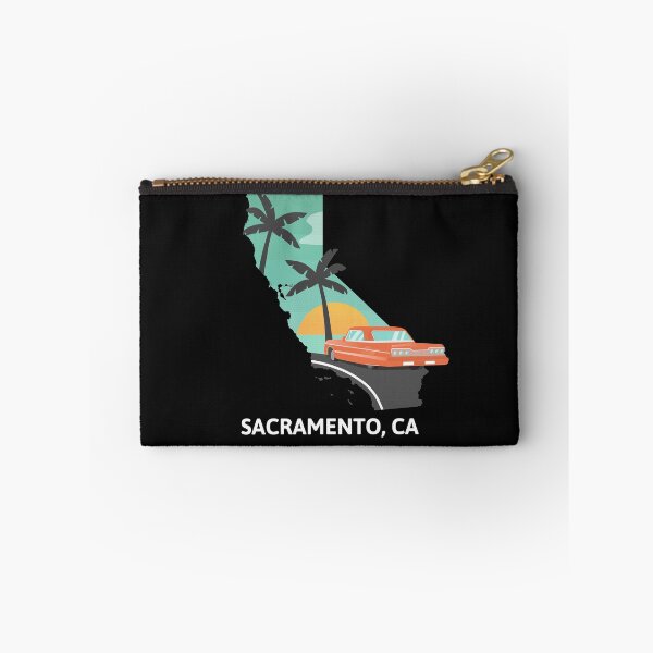 Item preview, Sacramento, CA designed and sold by TitanRN.
