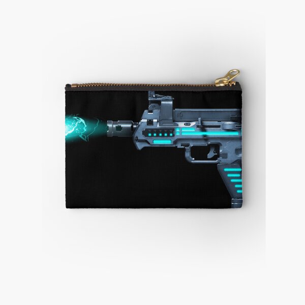 Item preview, Plasma Pistol designed and sold by goldenphi618.