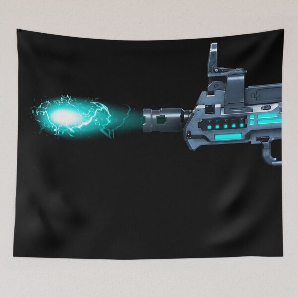 Item preview, Plasma Pistol designed and sold by goldenphi618.