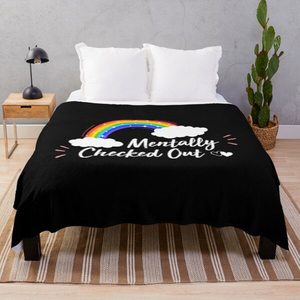 Item preview, Mentally Checked Out Mom Life Funny Mom Mother Day  designed and sold by abdellaoui.