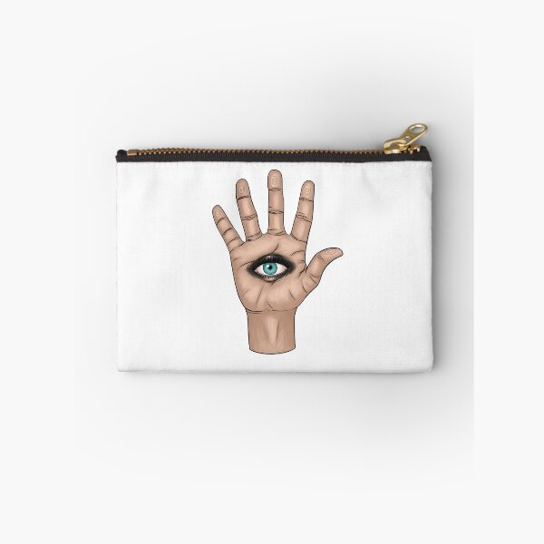 Item preview, Hand eye surreal art 2 designed and sold by Donut1280.