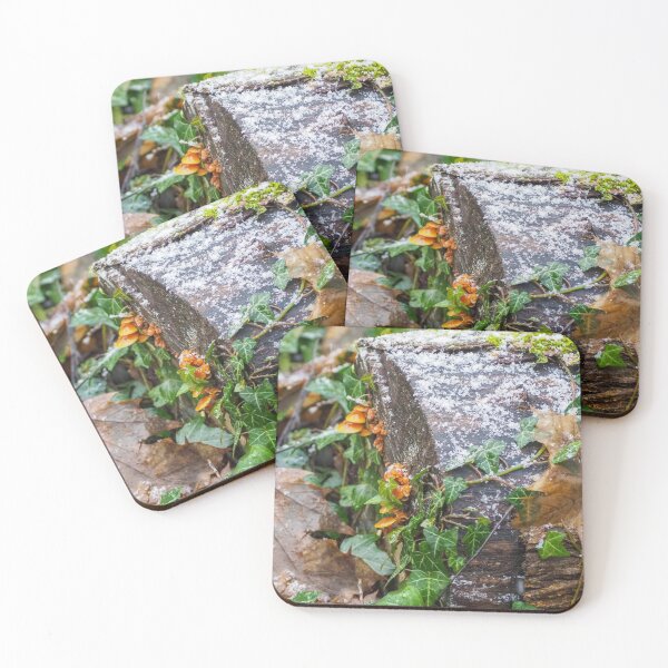Item preview, Woodland Log designed and sold by beccaloui.