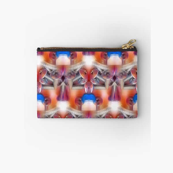 Item preview, Red white and blue Screws designed and sold by Random-Designz.