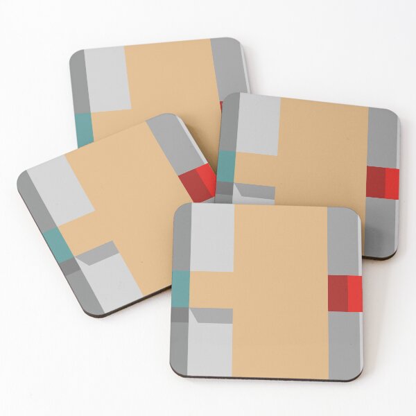 Item preview, Geometric series  designed and sold by estudio3ax3.