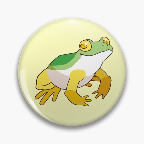 Item preview, Alloaro Pridefrog designed and sold by amphibian-a-day.