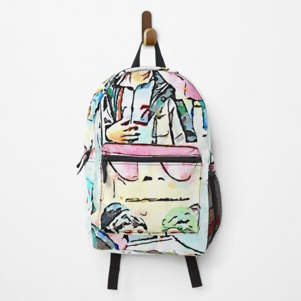 Item preview, Barbarano Romano: boy and girl around the candy floss seller designed and sold by Giuseppe Cocco.