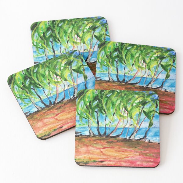 Item preview, Tropical Palms designed and sold by Dudley28.