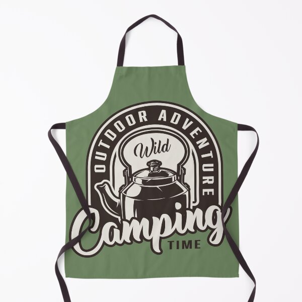 Item preview, Camping Adventures designed and sold by Brendsy.