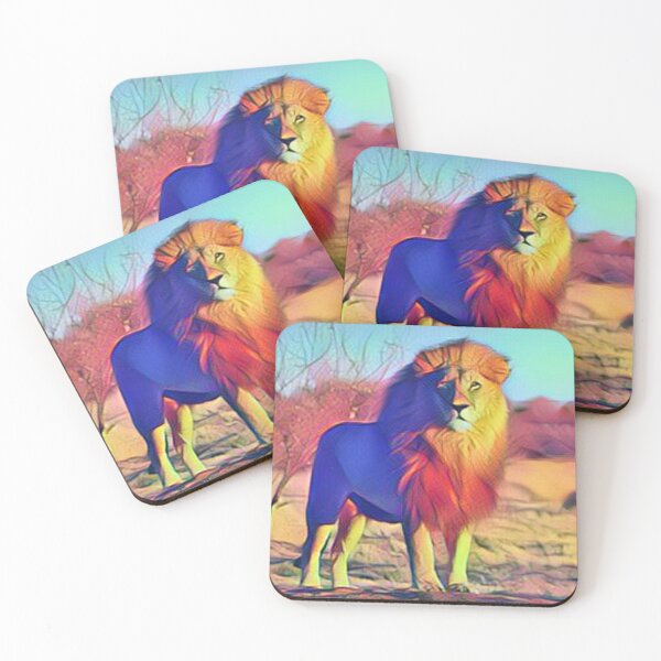 Item preview, Inviolable lion designed and sold by Henri Le Vatius.