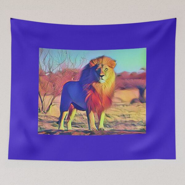 Item preview, Inviolable lion designed and sold by Henri Le Vatius.