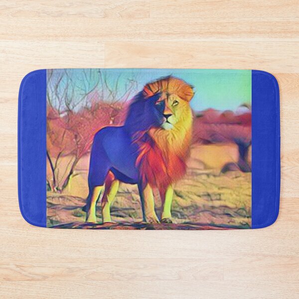Item preview, Inviolable lion designed and sold by Henri Le Vatius.
