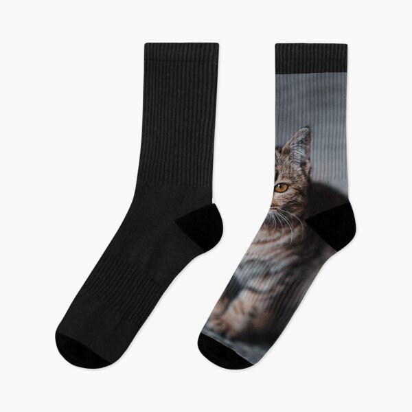 Item preview, Just watching my cat can make me happy. designed and sold by lastechance.