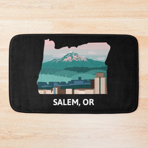 Item preview, Salem, OR designed and sold by TitanRN.