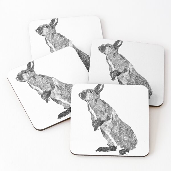 Item preview, Run rabbit run designed and sold by Caswillsaveme.