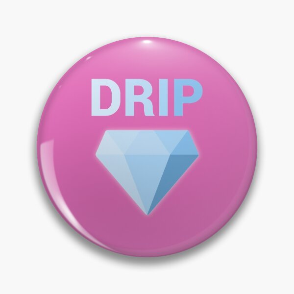 Item preview, DRIP (Pink Version) designed and sold by FilipeFerreira.