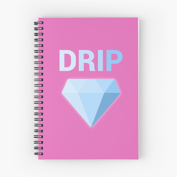 Item preview, DRIP (Pink Version) designed and sold by FilipeFerreira.