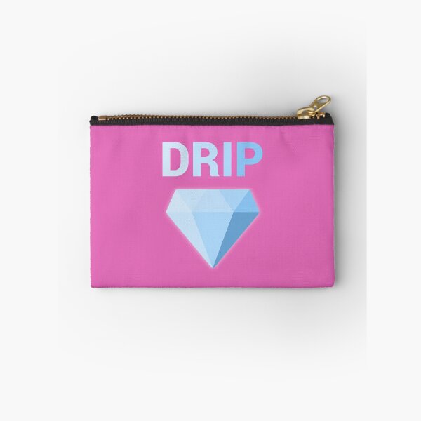 Item preview, DRIP (Pink Version) designed and sold by FilipeFerreira.