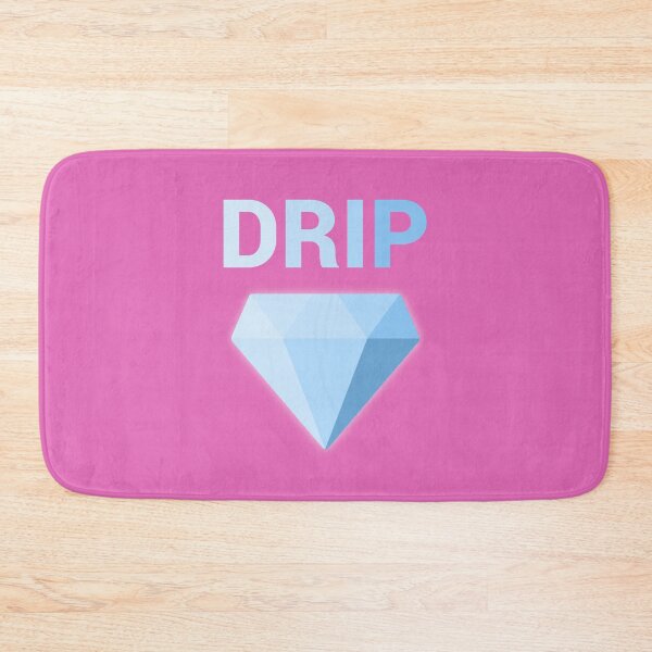 Item preview, DRIP (Pink Version) designed and sold by FilipeFerreira.