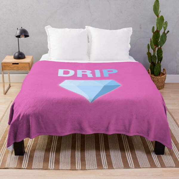 Item preview, DRIP (Pink Version) designed and sold by FilipeFerreira.