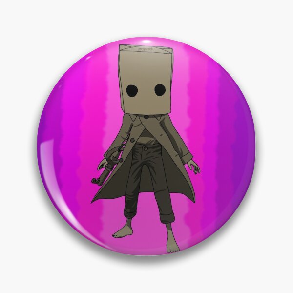 Item preview, Mono designed and sold by percyshark.