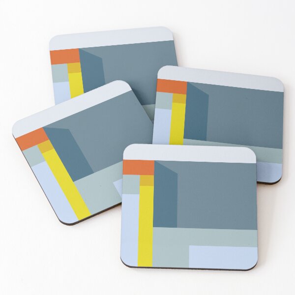 Item preview, Geometric series designed and sold by estudio3ax3.
